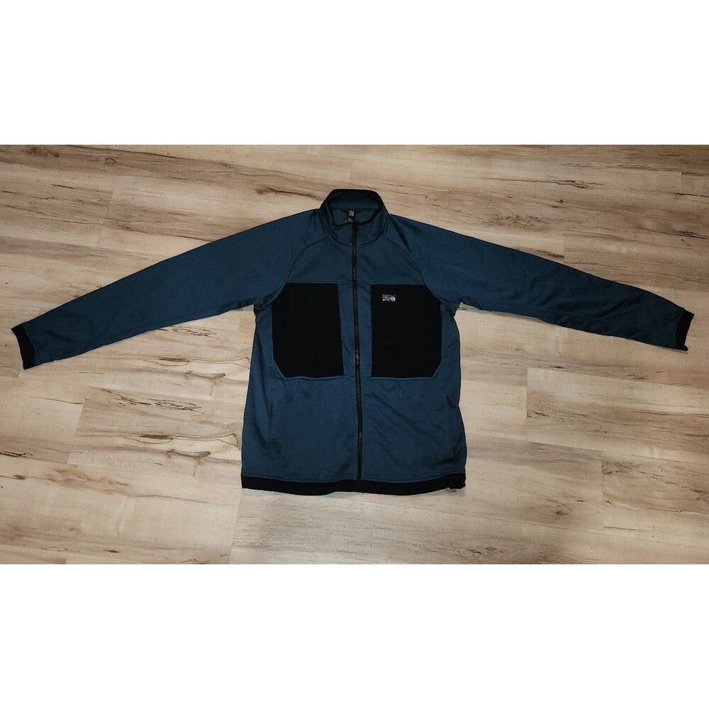 Mountain Hardwear Thermatic Fleece Jacket